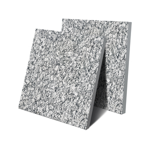 2cm độ dày chống trượt sóng cát rửa grey Matte đất nước đầy đủ cơ thể gạch bề mặt thô ngoài trời Vườn đường dẫn thiết kế sàn gạch - Product Image 1