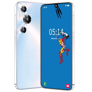 Smartphone Berkualitas Tinggi S30 Ultra 16+1TB 50MP+108MP Ponsel Seluler <span class=keywords><strong>100</strong></span> <span class=keywords><strong>rs</strong></span> Ponsel Seluler - Product Image 1
