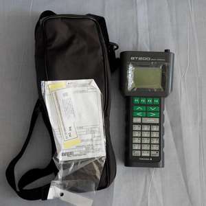 Terminal portable Yokogawa BT200 100 % original, neuf, prix usine, avec téléchargement et téléchargement <span class=keywords><strong>de</strong></span> paramètres - Product Image 1