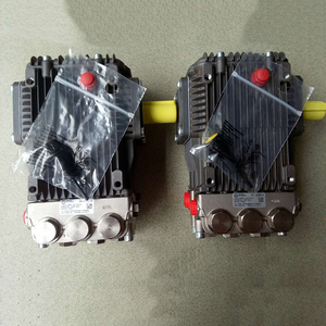 工业机械用新型原装柱塞泵RGX 22.50 HN - Product Image 4