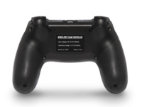 Modèle privé contrôleur BT sans fil pour Play Station 4 manette de vibration pour contrôleur P4