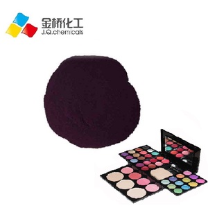Colorant en poudre de qualité cosmétique FD&C Bleu 2 CI 73015 CAS 860-22-0 BLEU <span class=keywords><strong>ACIDE</strong></span> 74 - Product Image 4