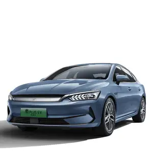 BYD ô tô: tiên phong điện di động cho xe ô tô đã qua sử dụng