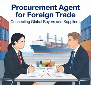 Servicio de Agente de Compras 1688, Agente de Compras de Alibaba, Agente de Compras y Abastecimiento de Taobao 1688 en China - Product Image 2