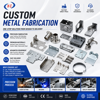 Service de pliage de tôles métalliques sur mesure, fabrication en acier inoxydable, pièces en aluminium, usine OEM