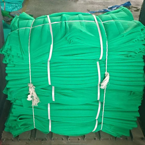 Xây dựng hàng rào rơi bảo vệ công nghiệp xây dựng an toàn <span class=keywords><strong>net</strong></span> màu xanh lá cây mảnh vỡ giàn giáo <span class=keywords><strong>Net</strong></span> - Product Image 1