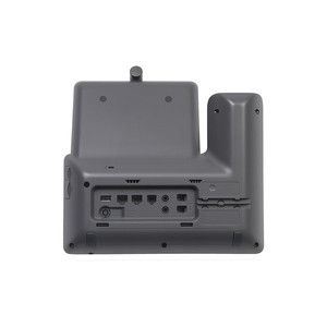 Ciscos không có đài phát thanh IP điện thoại 8865nr IP Video điện thoại với máy ảnh kỹ thuật số taa compliant CP-8865NR-K9 = - Product Image 2