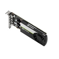 Carte graphique professionnelle T600 4gb GDDR6 128bit pour poste de travail pour ordinateur de bureau