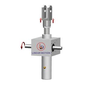 Винтовой домкрат - Product Image 3