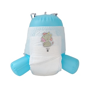 ผ้าอ้อมสำเร็จรูปยี่ห้อ Ty Baby ที่ดูดซึมได้ดีเยี่ยมและใช้แล้วทิ้ง - Product Image 3