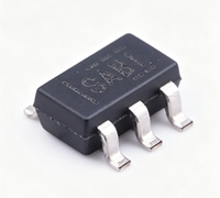 Offre Spéciale Récepteur de Ligne Différentielle LVDS Haute Vitesse Monocanal SN65LVDS2DBVR