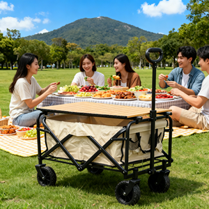 Chariot <span class=keywords><strong>de</strong></span> nettoyage robuste et chariot commercial pour les tâches <span class=keywords><strong>de</strong></span> nettoyage des bureaux, des écoles et des bâtiments - Product Image 3