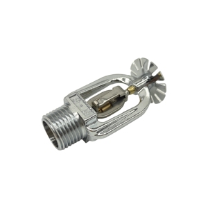 <span class=keywords><strong>Accesorios</strong></span> <span class=keywords><strong>de</strong></span> Equipo Contra Incendios OEM <span class=keywords><strong>de</strong></span> Hierro Fundido con Fusible <span class=keywords><strong>de</strong></span> Aleación ZSTB80-72 Y <span class=keywords><strong>para</strong></span> Rociadores Contra Incendios, Directo <span class=keywords><strong>de</strong></span> Fábrica, <span class=keywords><strong>para</strong></span> Incendios Clase A/B - Product Image 5