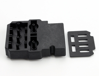 Produk Baru 100% Asli TX800 Print Head Adapter/Manifold Peralatan Pencetakan Profesional Inkjet untuk Printer Eco Solvent