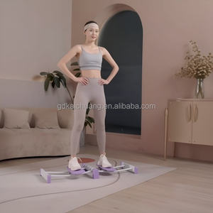 Equipo <span class=keywords><strong>de</strong></span> Ejercicio para Piernas y Cintura a Precio <span class=keywords><strong>de</strong></span> Fábrica, Entrenador Moldeador <span class=keywords><strong>de</strong></span> Piernas, Masajeador para Alivio del Dolor en Pies y Manos - Product Image 2