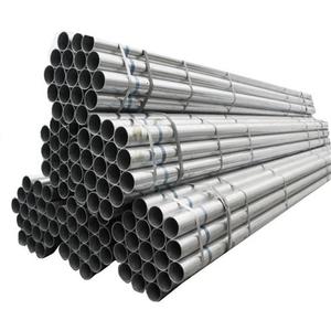 <span class=keywords><strong>Bs1387</strong></span> lớp C 6 inch galv thép ống nhúng nóng mạ kẽm hàn ống thép - Product Image 6