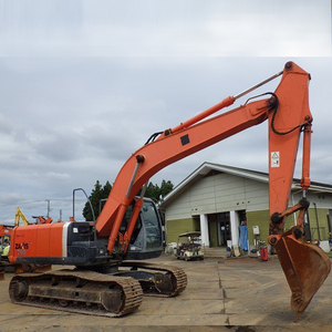 Escavadeira Usada Excavadoras 20t Excavadora Usada Excavatrice Maquinaria de Construcción Usada Oruga Buen Estado Excavadora Precio - Product Image 3