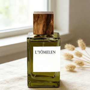 Perfume All Day Endurance Blue Lily con Aroma Floral Fresco, Colección de Verano, Colonia con Fragancia Cítrica Yuzu - Product Image 4