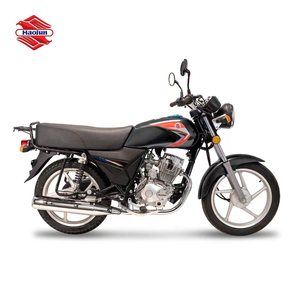 Moto à essence Haojun pour adultes, motos vintage, vente directe d'usine, motocyclettes très vendues - Product Image 4