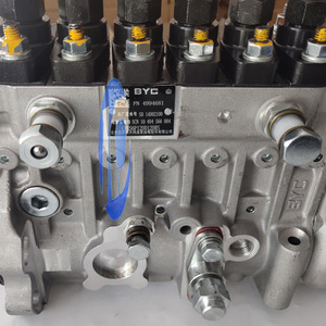 Bomba de Inyección de Combustible Byc 4994681 Para Reemplazo de Motor Cummins - Product Image 1