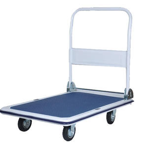 Plate-forme d'achat chinoise chariot à poussette chariot chariots à main et chariots - Product Image 2