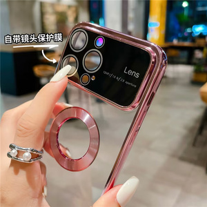 เคสโทรศัพท์มือถือแฟชั่นสำหรับ VIVO T2X <span class=keywords><strong>5G</strong></span>, เคสโทรศัพท์ทนแรงกระแทกโปร่งใสแสดงโลโก้รั่วไหลสุดหรู - Product Image 2