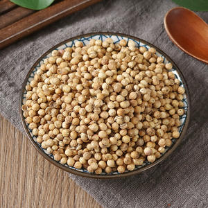 香菜籽 新鲜风格 天然香草 密封包装 工厂供应 单一香料 健康调味料 用于烹饪和美食 - Product Image 4