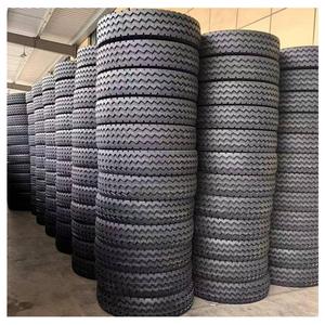 ยางตัน OTR สำหรับเครื่องจักรก่อสร้าง ขนาด 17.5-25 20.5-25 23.5-25 26.5-25 20.5R25 23.5 25 แบบไบแอส สำหรับล้อหน้า - Product Image 4