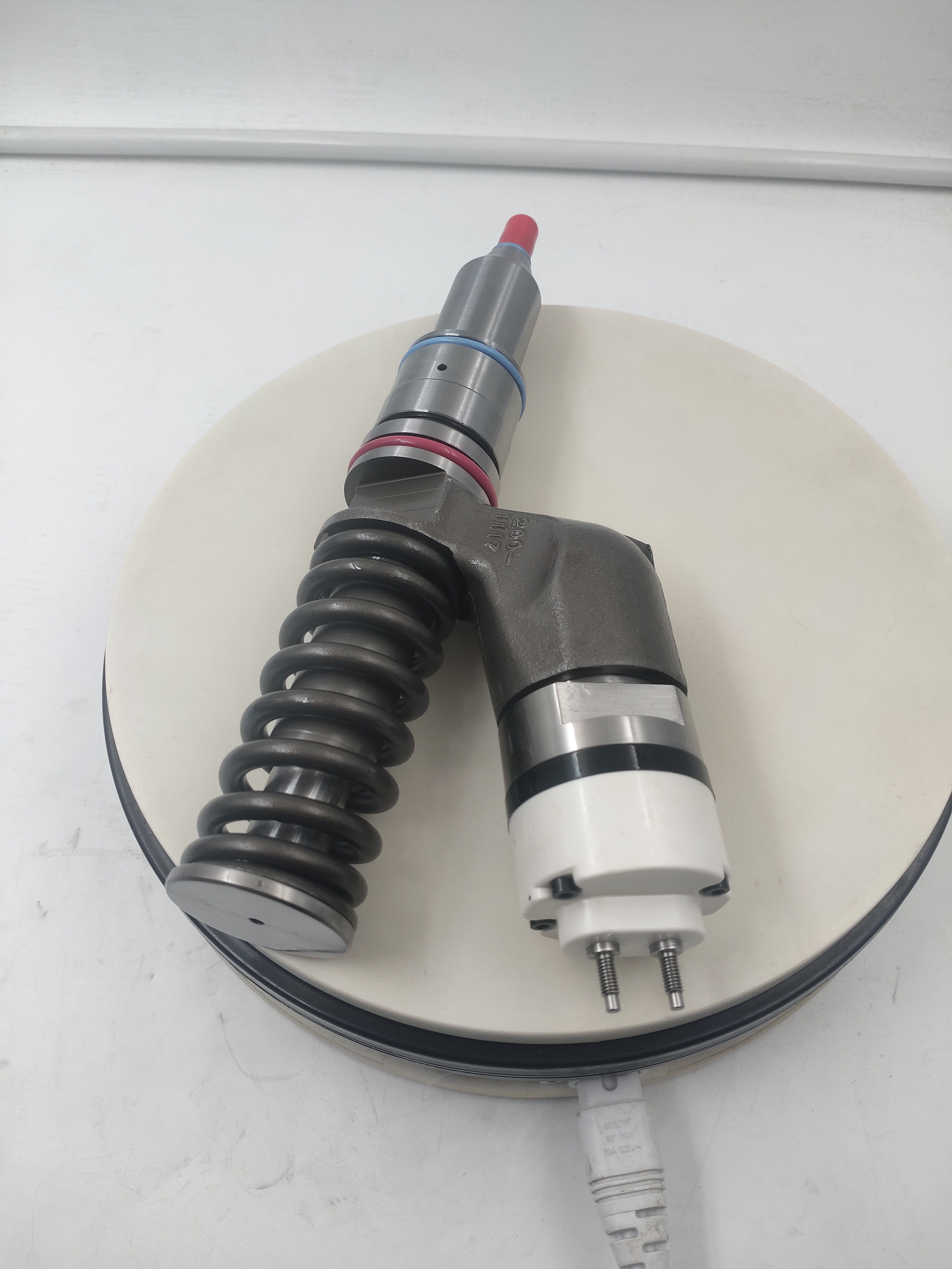 Diesel Engine Fuel Injector 2530618 253-0618 10R2772 C13 C15 C18 fuel injector For cat Excavator 385C