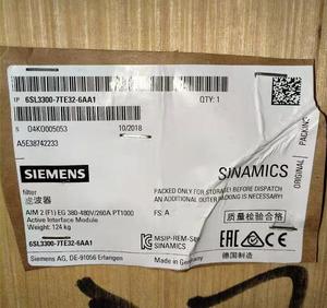 Interruptor 6SL3320-1TE32-6AA3 6SL3330-7TE32-6AA3 <span class=keywords><strong>6SE6440</strong></span>-<span class=keywords><strong>2AD33</strong></span>-<span class=keywords><strong>0EA1</strong></span> - Product Image 4