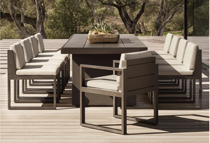 ساسانيد-كرسي جانبي من الألومنيوم, نيو أرايفل ، كرسي فندق للفناء في الهواء الطلق ، مصنوع يدويًا ، مصنوع من معدن معماري ، كرسي جانبي لتناول الطعام في مدينة الرأس ، مصنوع من الألومنيوم ، تقنية (Sassanid) ، منتجات جديدة في الهواء الطلق ، فندق في الهواء الطلق ، فندق ، كرسي عام - Product Image 6