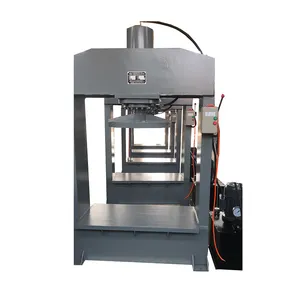 300 Ton Tyre Hydraulic Press