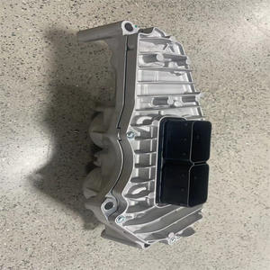 Módulo de Control de Transmisión CTU DPS6 AE8Z-7Z369-F A2C30743100 para Ford Focus, Módulos de Control Aplicables - Product Image 2