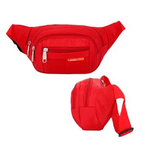 Riñonera Deportiva Personalizada, Resistente al Agua, para Uso en Exteriores, Bolsa de Cintura para Actividades al Aire Libre - Product Image 1