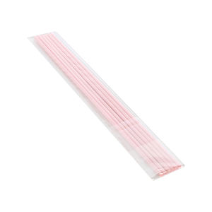 Bâtonnets diffuseurs d'arômes en fibre de roseau pour huiles essentielles de parfum d'intérieur 6MM - Product Image 1