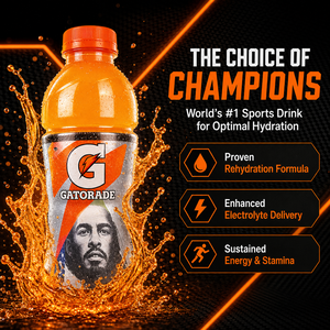 Bevanda Energetica Halal all'Ingrosso con Gusto di Pompelmo Esotico, 600ml, per Idratazione e Elettroliti Sportivi - Product Image 2