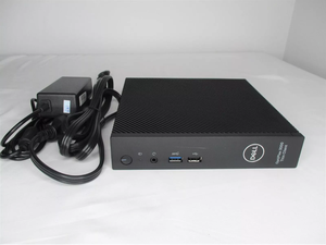 جهاز كمبيوتر مكتبي صغير OptiPlex 3000 Thin Client مع نظام Esxi/VM للحوسبة السحابية، طراز N5105 - Product Image 2