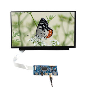 Projector Scherm 30pin Edp Driver Board Alle Volledige Kijkhoek 11.6Inch LCD-Scherm Volledig 1920X1080 Ips Paneel - Product Image 5