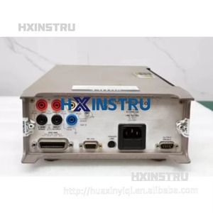 เครื่องวัดแหล่ง2440 Keithley, 40V, 5A, 50W การวัด keithley2440 H - Product Image 2