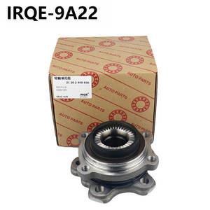 Unidad de Rodamiento de Rueda Automotriz IRQE-9A22, Diámetro Interior de 35 mm, para BMW, Pieza de Repuesto Marina - Product Image 3