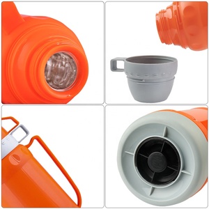 Bình Giữ Nhiệt Đẹp Termo 1L Chân Không Tùy Chỉnh NiceOne Sản Xuất Tại Trung Quốc - Product Image 4