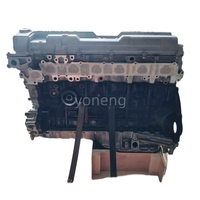 Ensemble moteur 6 cylindres 1fz Fe moteur pour Toyota Land Cruiser SUV Fzj100 Land Cruiser Prado