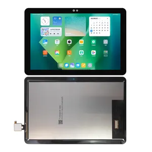 Thích hợp cho Amazon Tab LCD hiển thị lửa HD8 HD 8 2022 10 gam k72ll4 lắp ráp màn hình