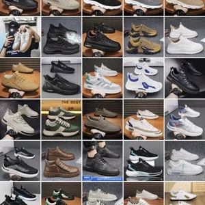 Vente en gros de chaussures à roulettes de marque mixte de haute qualité chaussures de marche de seconde main en Afrique du Sud - Product Image 1