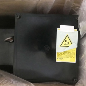 A06B-2447-B153 อุปกรณ์เสริมระบบเครื่องจักร FANUC มอเตอร์ AC ของแท้ใหม่เอี่ยมพร้อมการรับประกันหนึ่งปี - Product Image 2