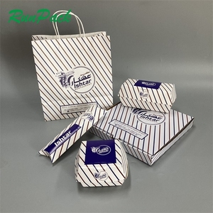 Prix d'usine de différentes tailles de boîte à pizza bon marché personnalisée avec logo boîte à pizza ondulée personnalisée boîte de gros pour pizza - Product Image 4
