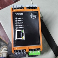 Capteur de vibration VSE100