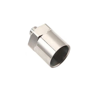 OEM độ chính xác cao các bộ phận gia công thép hình nón loại sắc nét CNC khoan cho máy móc tùy chỉnh khả năng vật liệu - Product Image 3