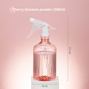Пластиковая Герметичная Бутылка Для Воды, 500 мл - Product Image 4