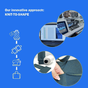 Women's Casual Large Capacity Tote <strong>Bag</strong> with Flying <strong>Panda</strong> Design Woven Shoulder Strap PU Polyester Lining Open Closure - Product Image 6